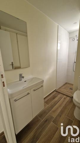 Appartement 1 pièce de 17 m² à Valenton (94460)