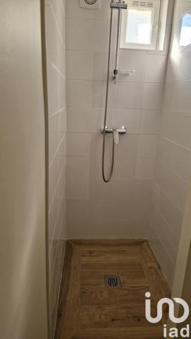 Appartement 1 pièce de 17 m² à Valenton (94460)