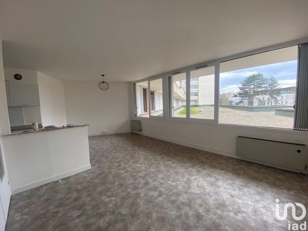 Appartement 3 pièces de 70 m² à Meaux (77100)