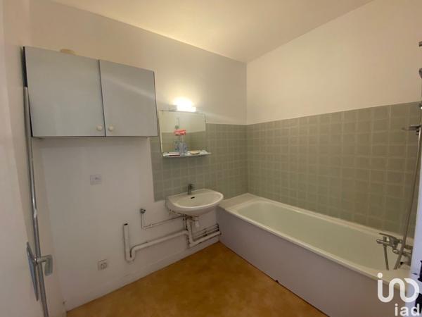 Appartement 3 pièces de 70 m² à Meaux (77100)