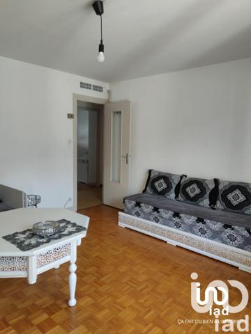 Appartement à vendre 4 pièces 68 m² Albertville