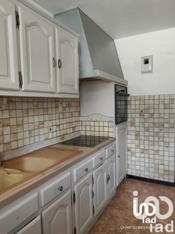 Appartement à vendre 4 pièces 68 m² Albertville