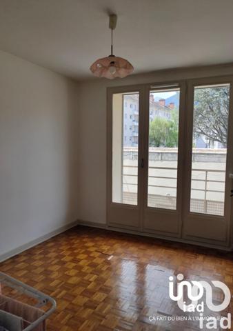 Appartement à vendre 4 pièces 68 m² Albertville