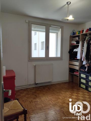 Appartement à vendre 4 pièces 68 m² Albertville