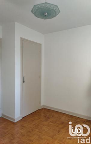 Appartement à vendre 4 pièces 68 m² Albertville