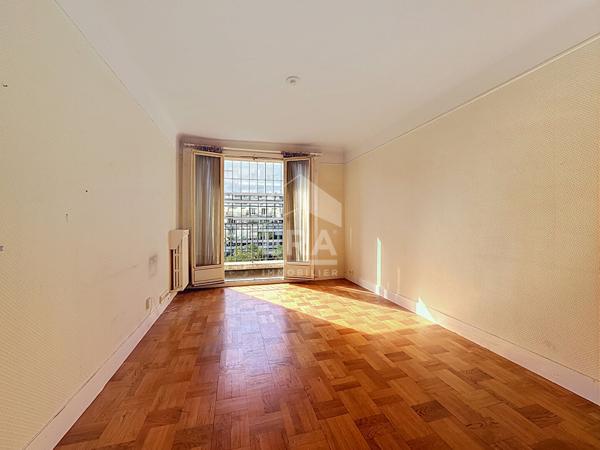 Appartement Boulogne Billancourt 3 pièce(s) 57.14 m2