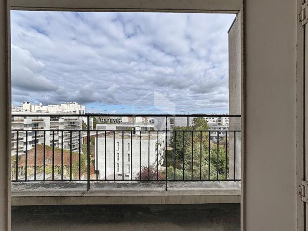 Appartement Boulogne Billancourt 3 pièce(s) 57.14 m2