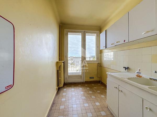 Appartement Boulogne Billancourt 3 pièce(s) 57.14 m2