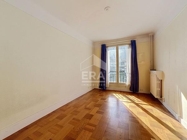 Appartement Boulogne Billancourt 3 pièce(s) 57.14 m2