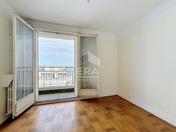 Appartement Boulogne Billancourt 3 pièce(s) 57.14 m2