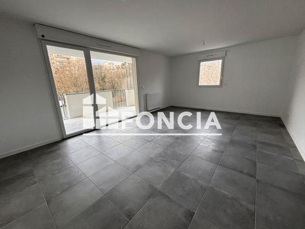 Location Appartement 3 pièces 67.58 m² - Gap 05000
