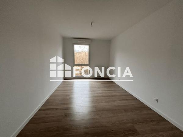 Location Appartement 3 pièces 67.58 m² - Gap 05000