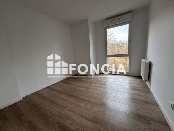 Location Appartement 3 pièces 67.58 m² - Gap 05000