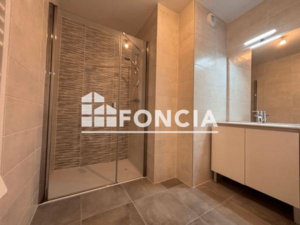 Location Appartement 3 pièces 67.58 m² - Gap 05000