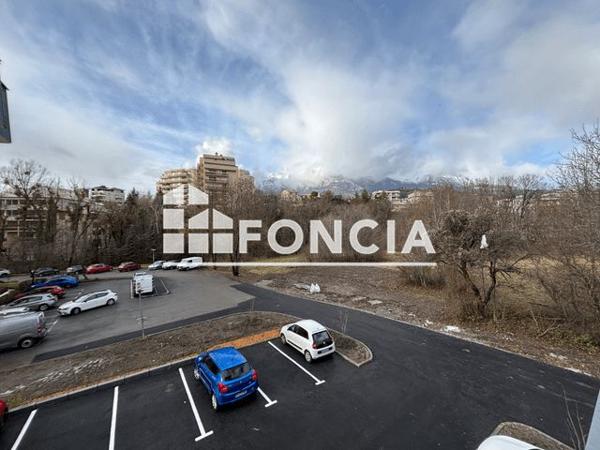 Location Appartement 3 pièces 67.58 m² - Gap 05000