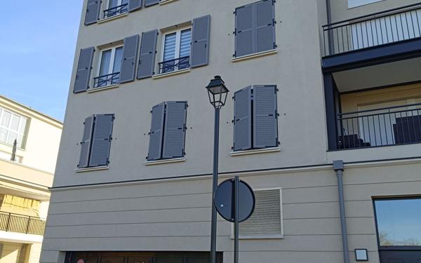 Appartement à vendre    5 pièces • 99,80 m2 Coupvray
