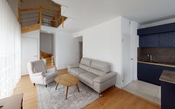 Appartement à vendre    5 pièces • 99,80 m2 Coupvray