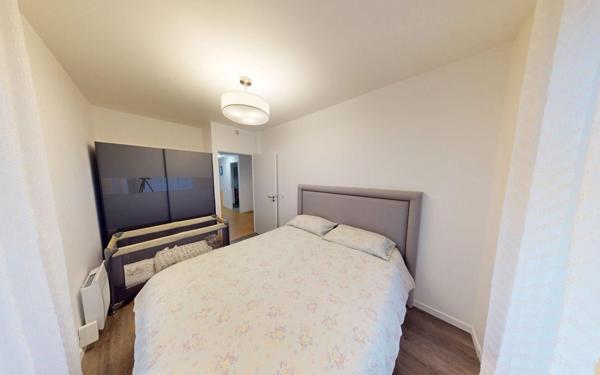 Appartement à vendre    5 pièces • 99,80 m2 Coupvray