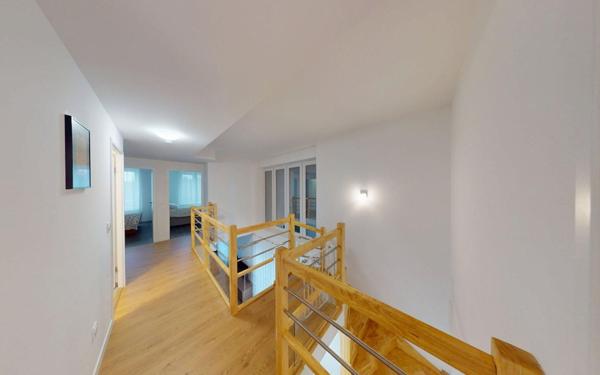 Appartement à vendre    5 pièces • 99,80 m2 Coupvray