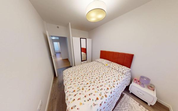 Appartement à vendre    5 pièces • 99,80 m2 Coupvray