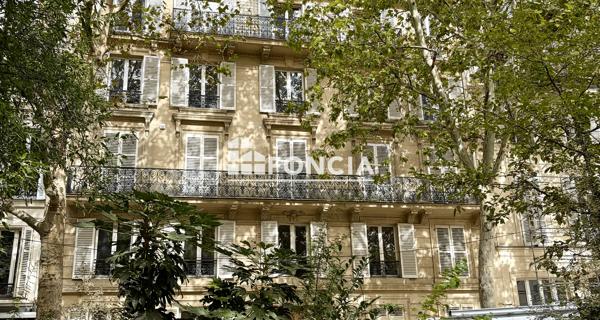 À vendre Studio 11.32 m² - Paris 75009