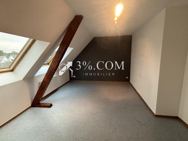 Appartement 2 pièce(s) 1 chambre(s) 47 m²