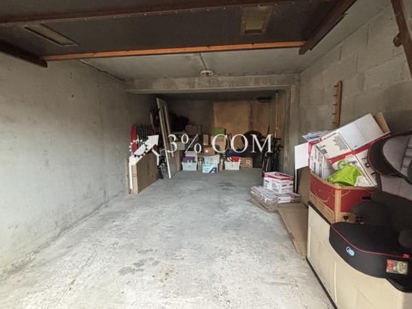 Appartement 2 pièce(s) 1 chambre(s) 47 m²