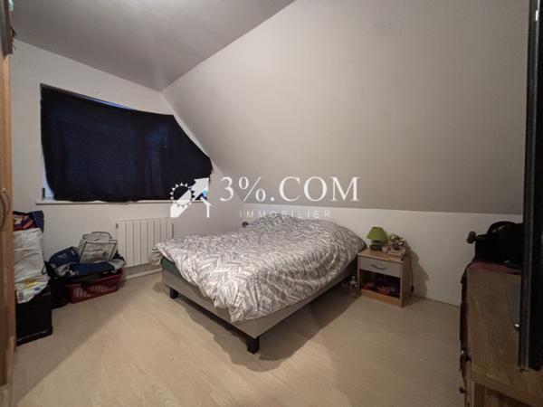 Appartement 2 pièce(s) 1 chambre(s) 47 m²