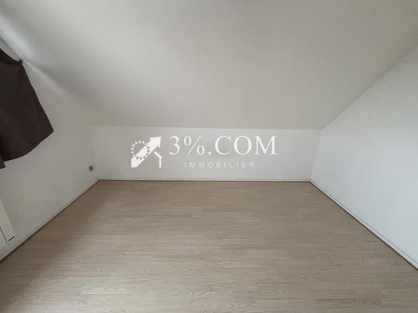 Appartement 2 pièce(s) 1 chambre(s) 47 m²