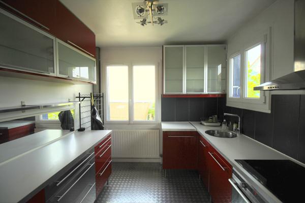 Maison Houilles 5 pièce(s) 92 m2 (superficie habitable ) et 154.49m² (surface totale au sol) , Houilles