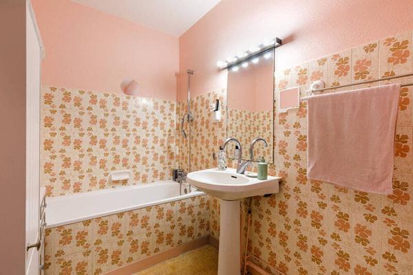 Appartement 5 pièces - 44600 Saint-Nazaire -  Centre