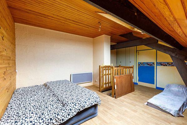 Appartement 5 pièces - 44600 Saint-Nazaire -  Centre