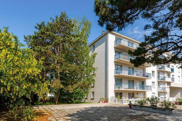 Appartement 5 pièces - 44600 Saint-Nazaire -  Centre