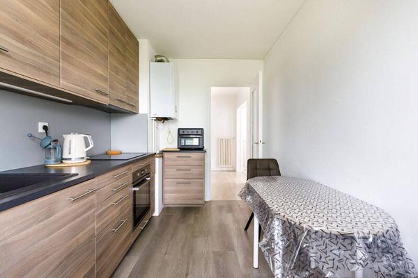Appartement 5 pièces - 44600 Saint-Nazaire -  Centre