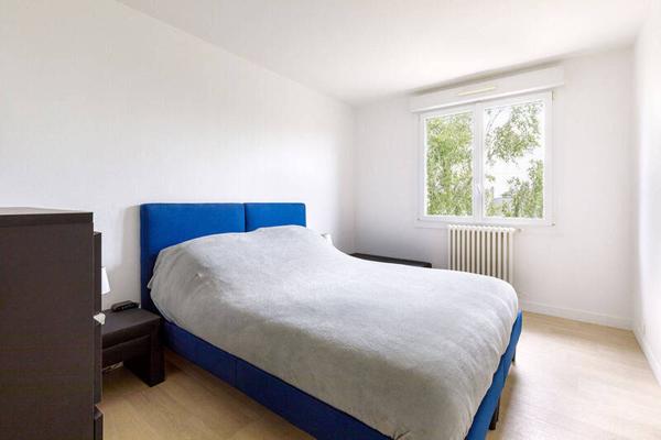 Appartement 5 pièces - 44600 Saint-Nazaire -  Centre