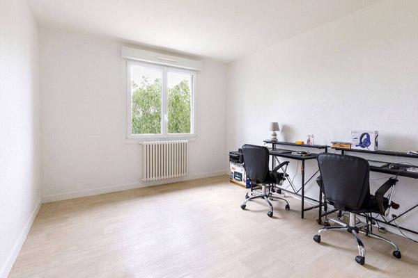 Appartement 5 pièces - 44600 Saint-Nazaire -  Centre