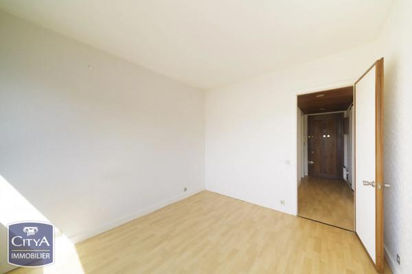 Appartement à vendre 2 pièces 41m² Pau (64000)