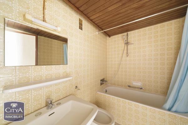 Appartement à vendre 2 pièces 41m² Pau (64000)