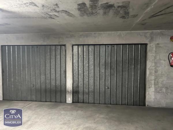 Appartement à vendre 2 pièces 41m² Pau (64000)