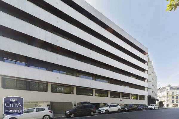 Appartement à vendre 2 pièces 41m² Pau (64000)