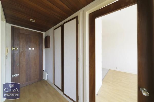 Appartement à vendre 2 pièces 41m² Pau (64000)