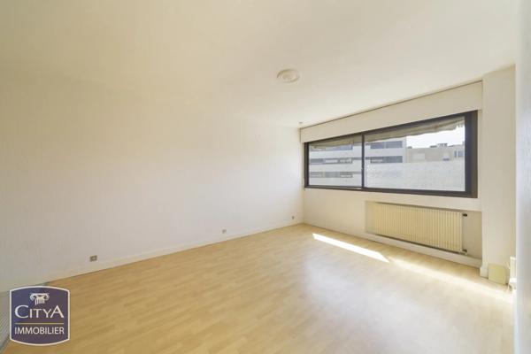 Appartement à vendre 2 pièces 41m² Pau (64000)