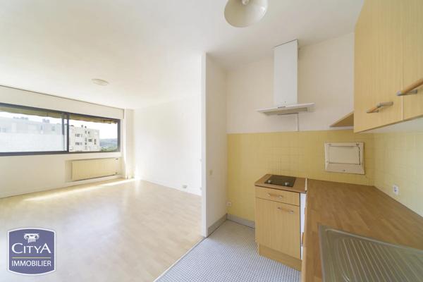 Appartement à vendre 2 pièces 41m² Pau (64000)
