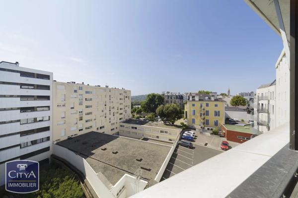 Appartement à vendre 2 pièces 41m² Pau (64000)