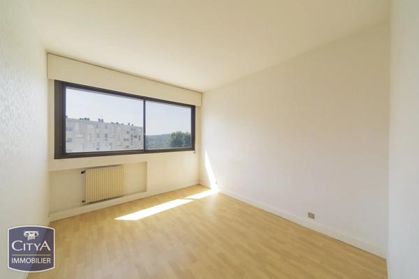 Appartement à vendre 2 pièces 41m² Pau (64000)