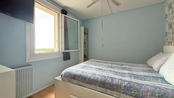 Appartement Corbeil Essonnes 5 pièce(s)