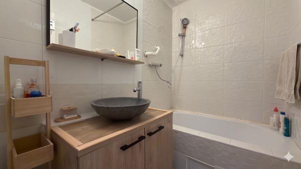 Appartement Corbeil Essonnes 5 pièce(s)