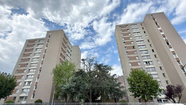 Appartement Corbeil Essonnes 5 pièce(s)