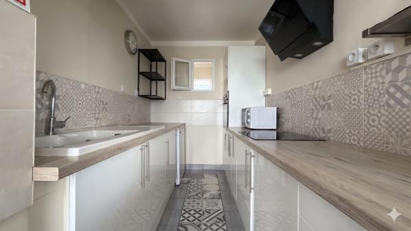 Appartement Corbeil Essonnes 5 pièce(s)