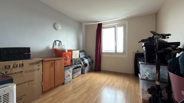 Appartement Corbeil Essonnes 5 pièce(s)